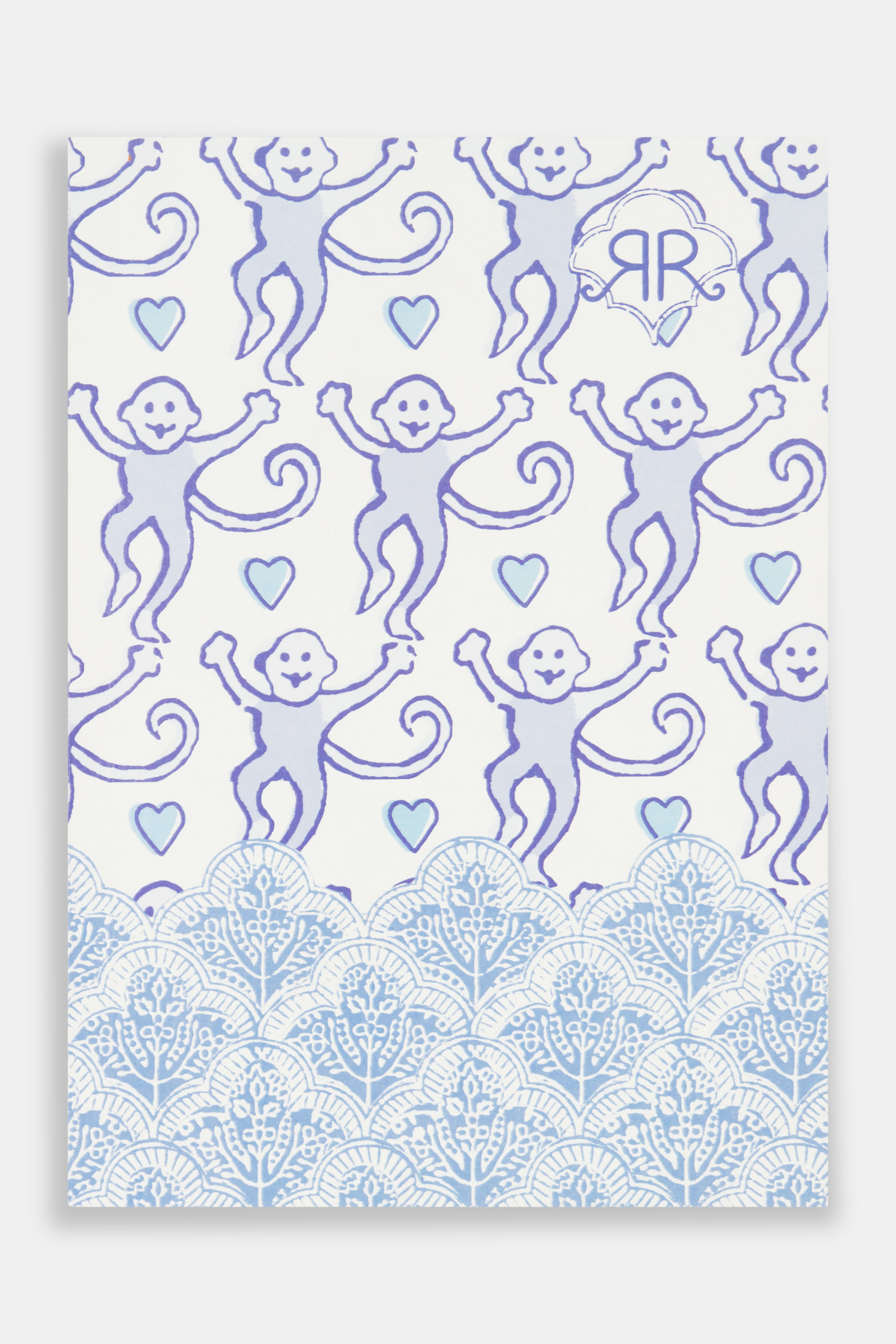 Monkey Notebook
