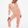 Kids Monkey Pajamas