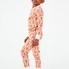 Kids Monkey Pajamas