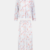 Amalfi Fresco Lindy Lounge Set