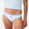 Pastel Core Bikini 4 Pack