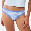 Pastel Core Thong 4 Pack