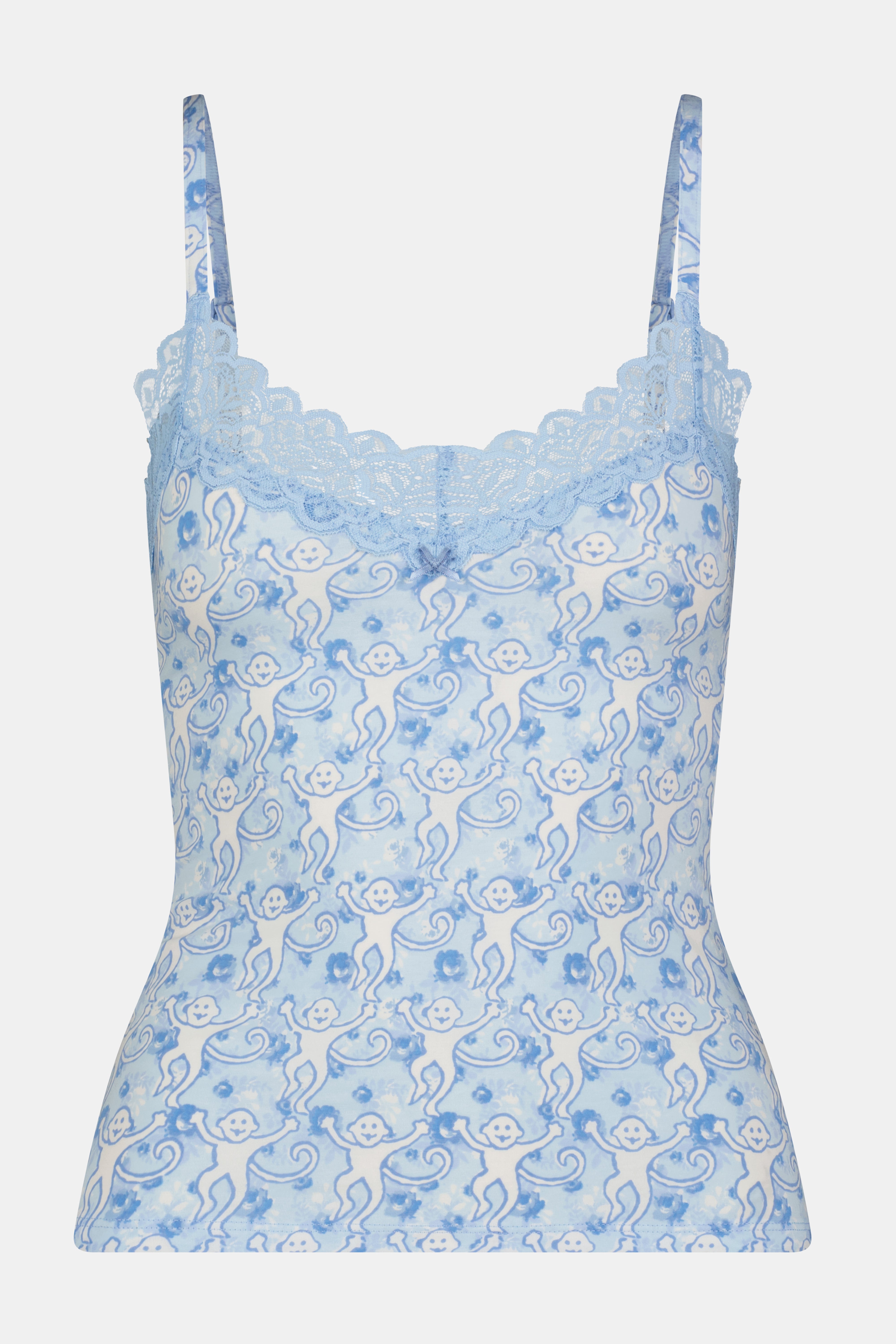 Monkey Rosette Perry Cami
