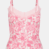 Ditsy Amanda Perry Cami