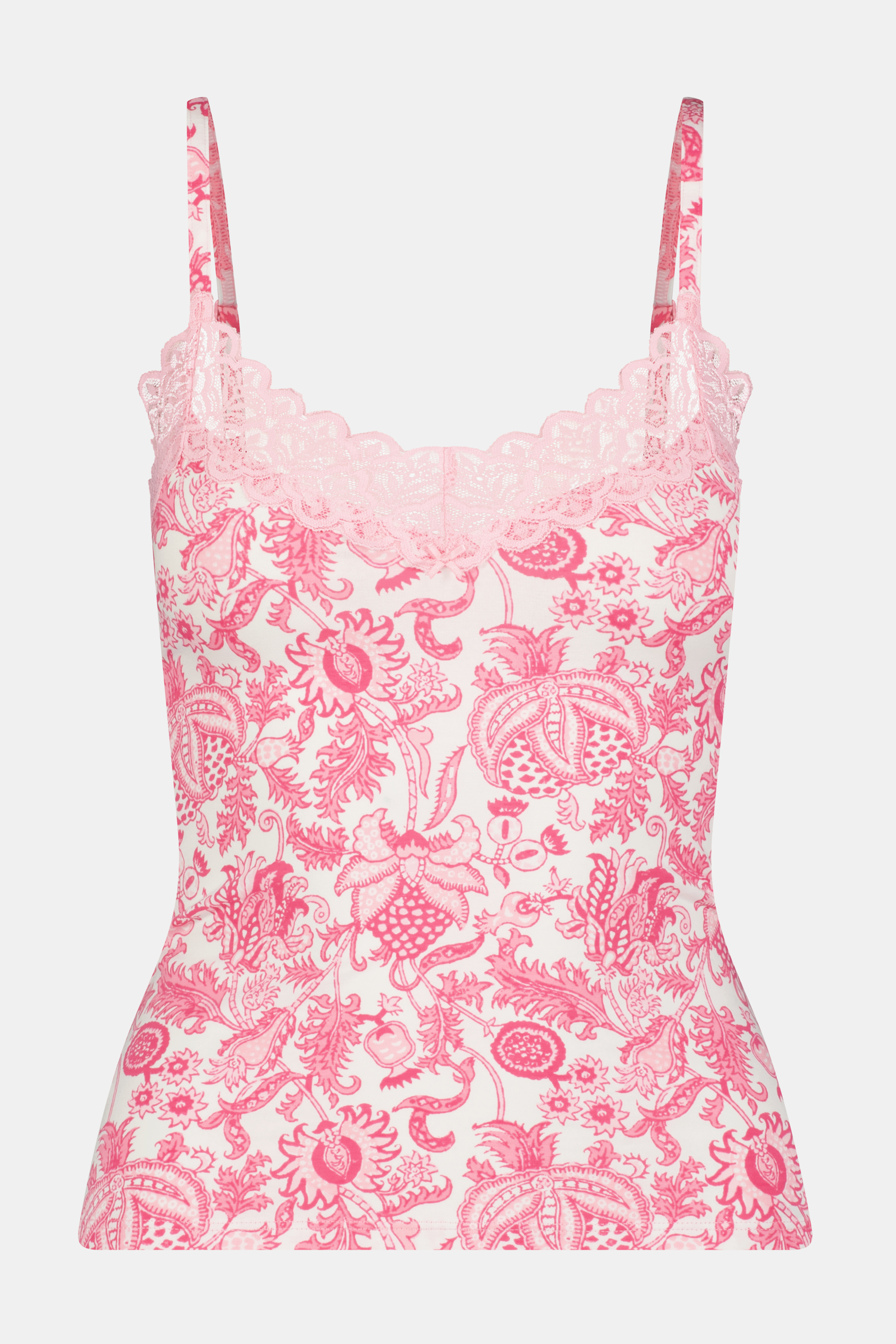 Ditsy Amanda Perry Cami