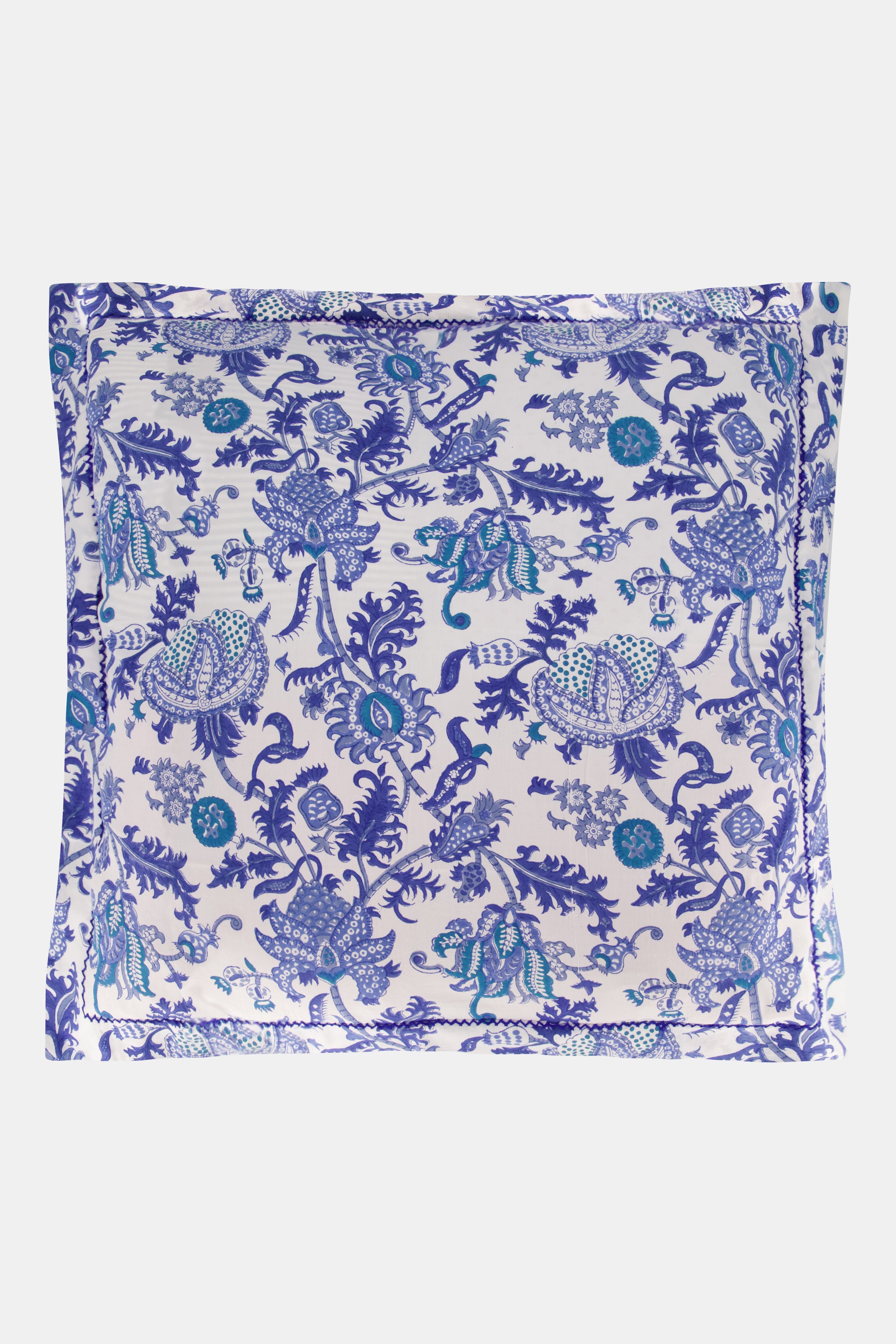 Amanda Pillowcase Set