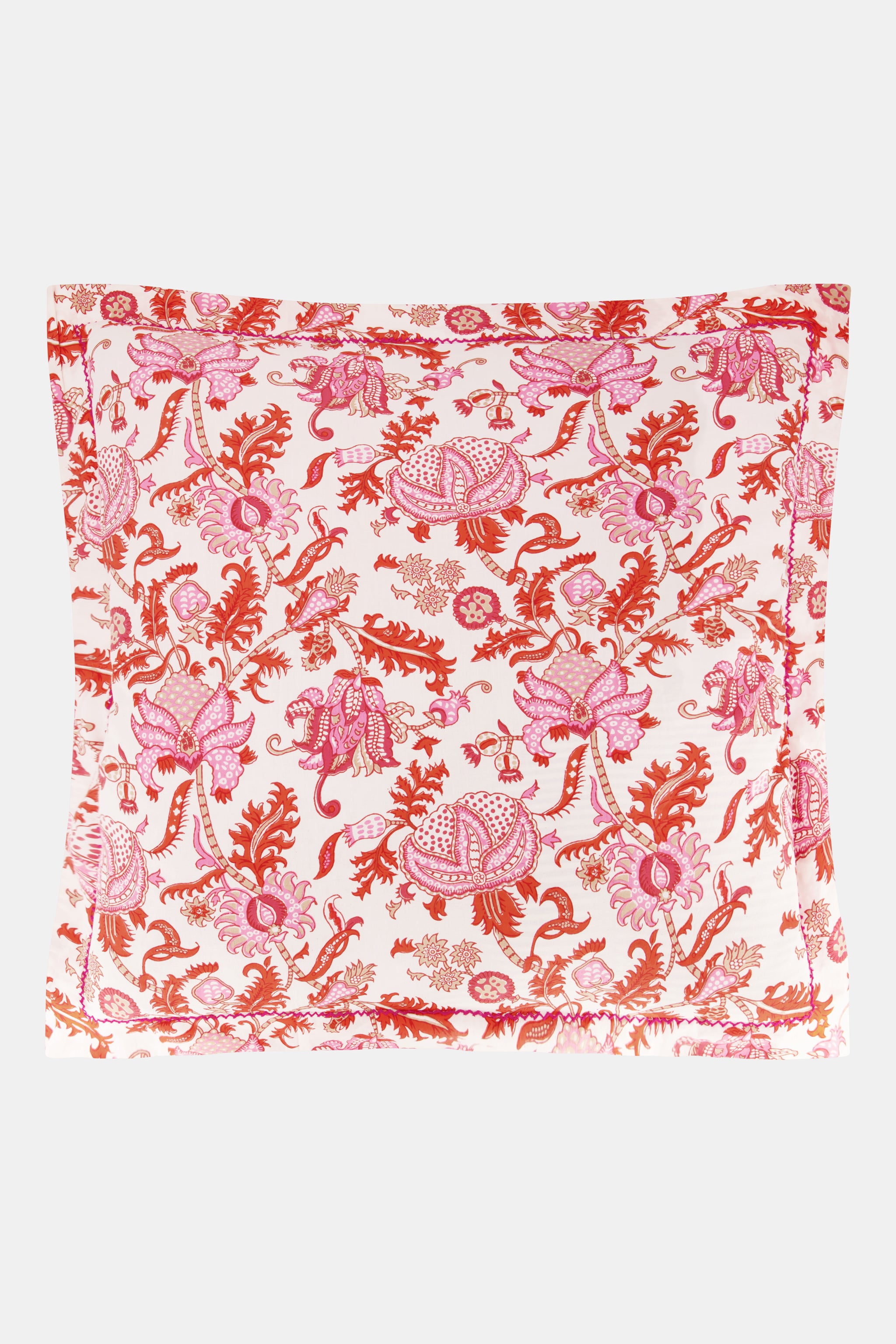 Amanda Pillowcase Set