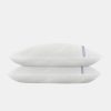 Francis Embroidered Pillowcase Set