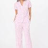Hearts Fiora Pajamas