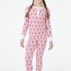 Kids Monkey Pajamas