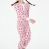 Kids Monkey Pajamas
