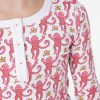 Kids Monkey Pajamas
