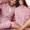 Monkey Paola Polo Pajamas