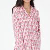 Monkey Paola Polo Pajamas
