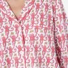 Monkey Paola Polo Pajamas