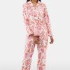 Amanda Loungewear