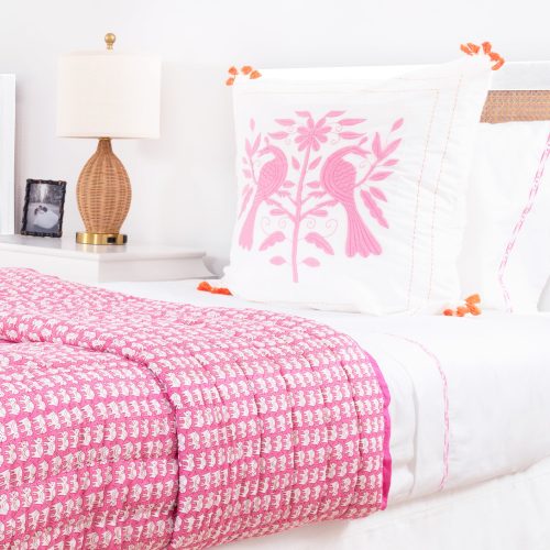 Hathi Quilt