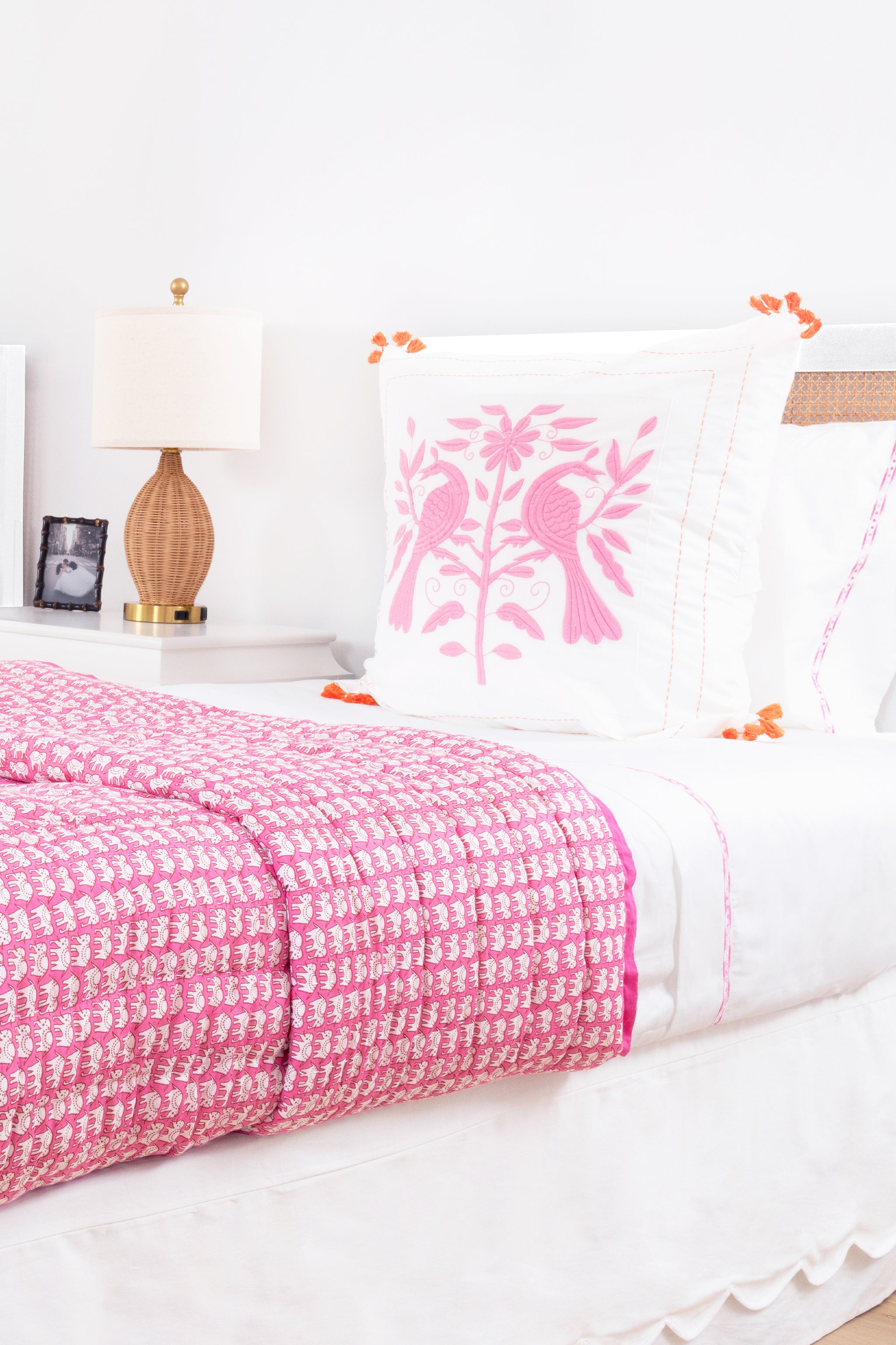 Hathi Quilt
