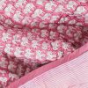 Hathi Baby Quilt
