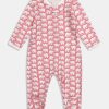Infant Hathi Zipper Footie