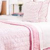 Hearts Quilt