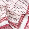 Hearts Baby Quilt