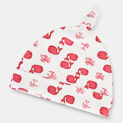 Moby Baby Hat