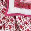 Monkey Baby Quilt