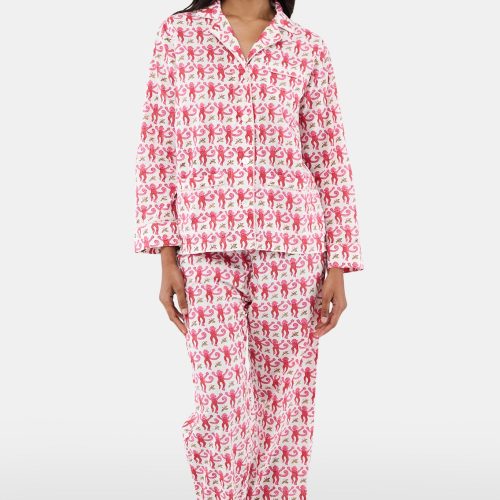 Monkey Loungewear