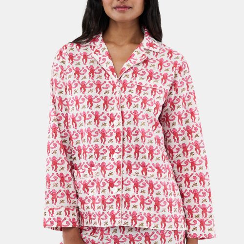 Monkey Loungewear