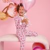 Kids Monkey Pajamas