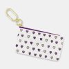 Campus Pop Hearts Coin Pouch