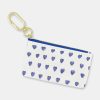 Hearts Coin Pouch