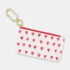 Hearts Coin Pouch