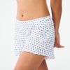 Pop Hearts Rib Sullivan Shortie