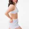 Pop Hearts Rib Sullivan Shortie