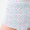 Pop Hearts Rib Sullivan Shortie