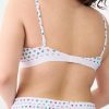 Pop Hearts Rib York Bralette