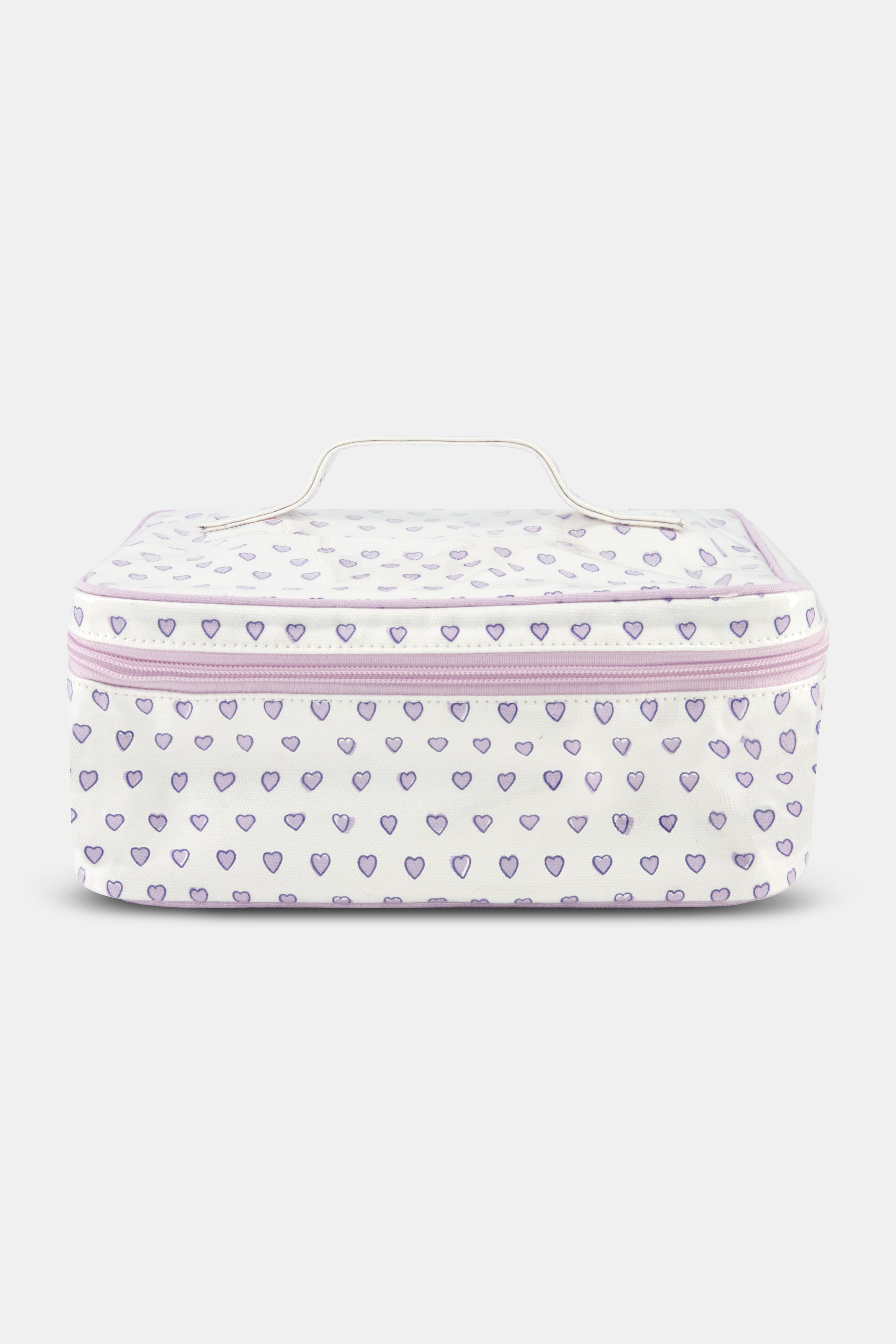 Hearts Carry All Case