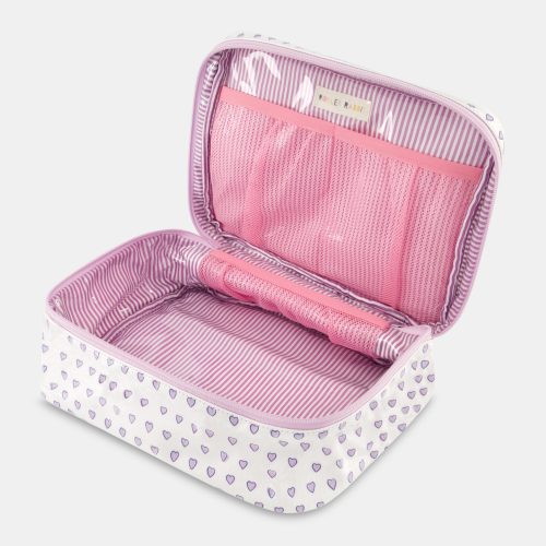 Hearts Carry All Case