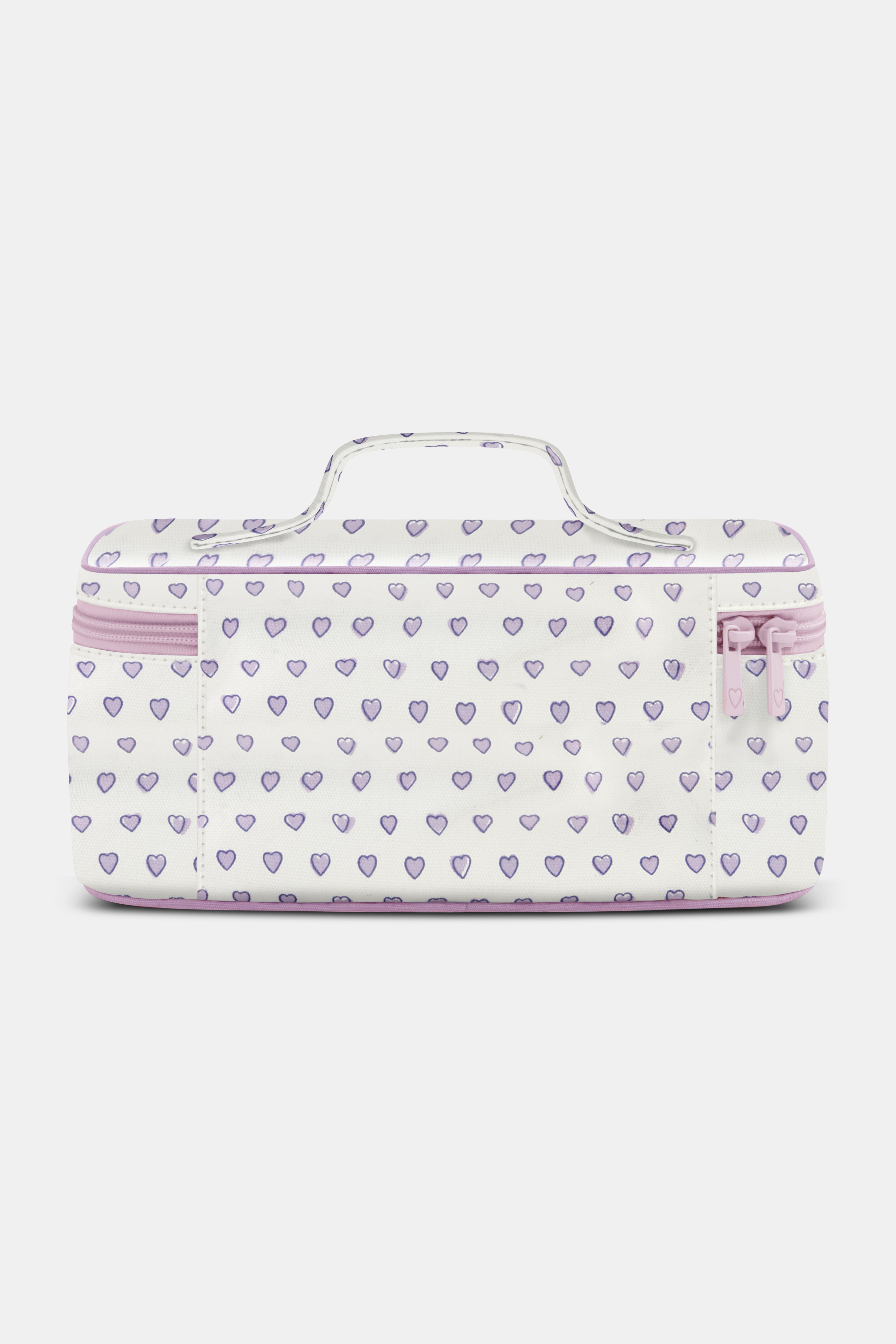 Hearts Carry All Case