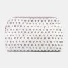Hearts Makeup Bag