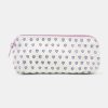 Hearts Makeup Bag