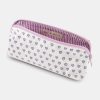 Hearts Makeup Bag