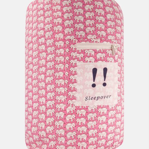 Hathi Sleepover Bag