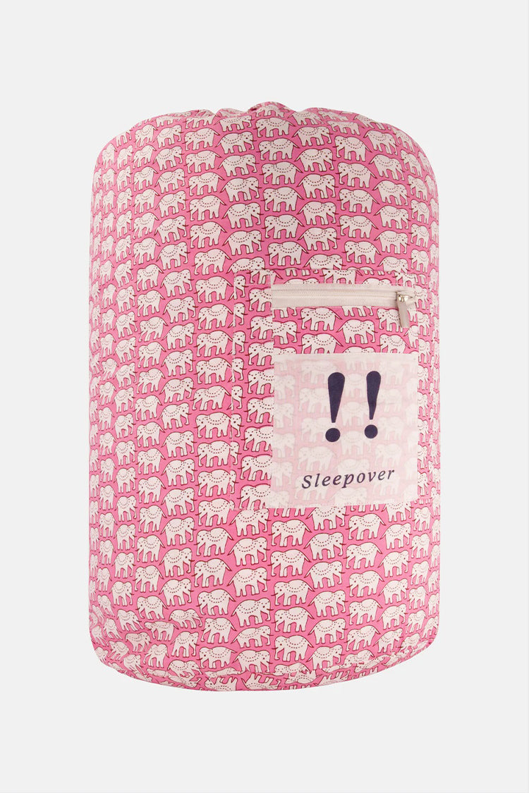 Hathi Sleepover Bag