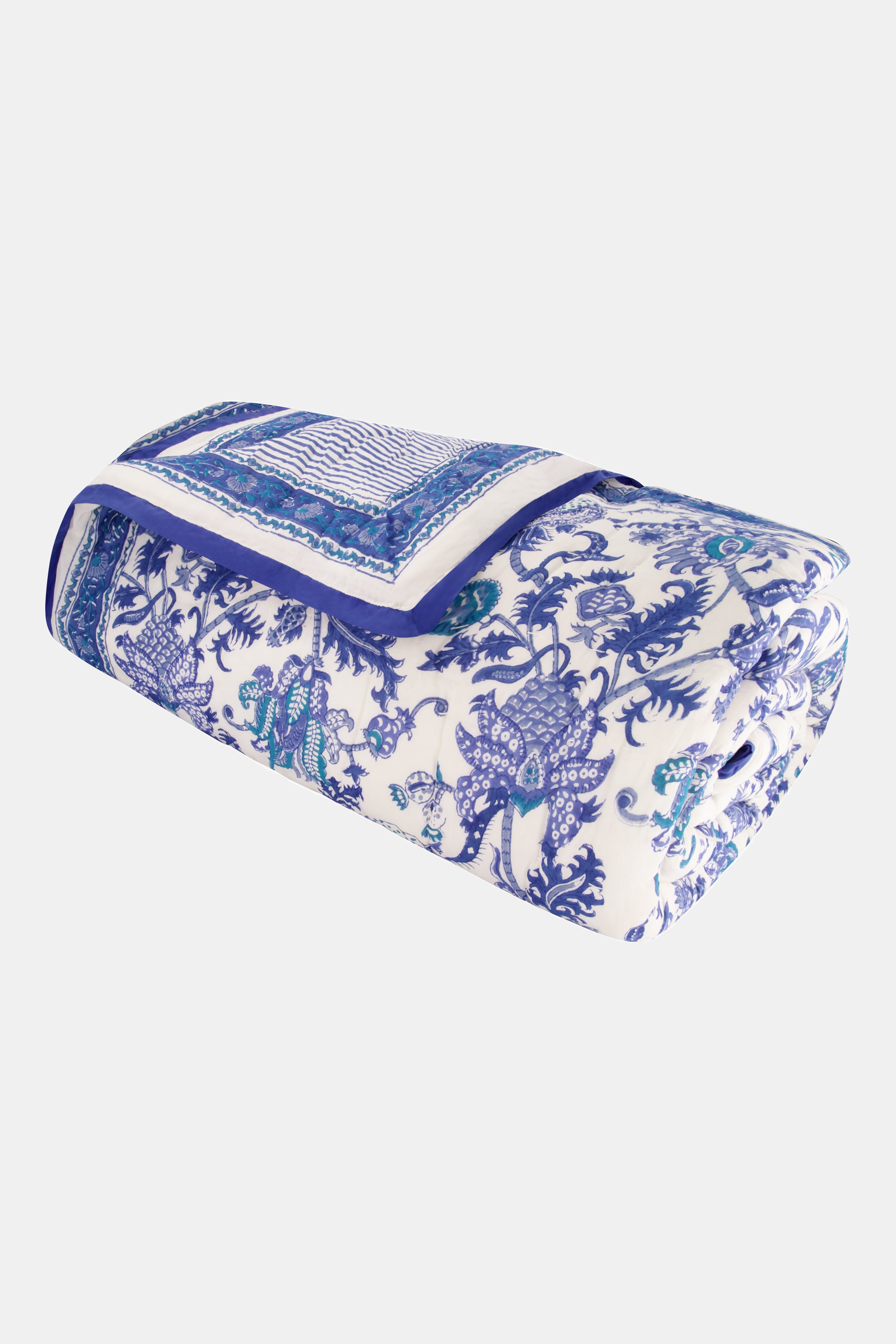 Amanda Quilt