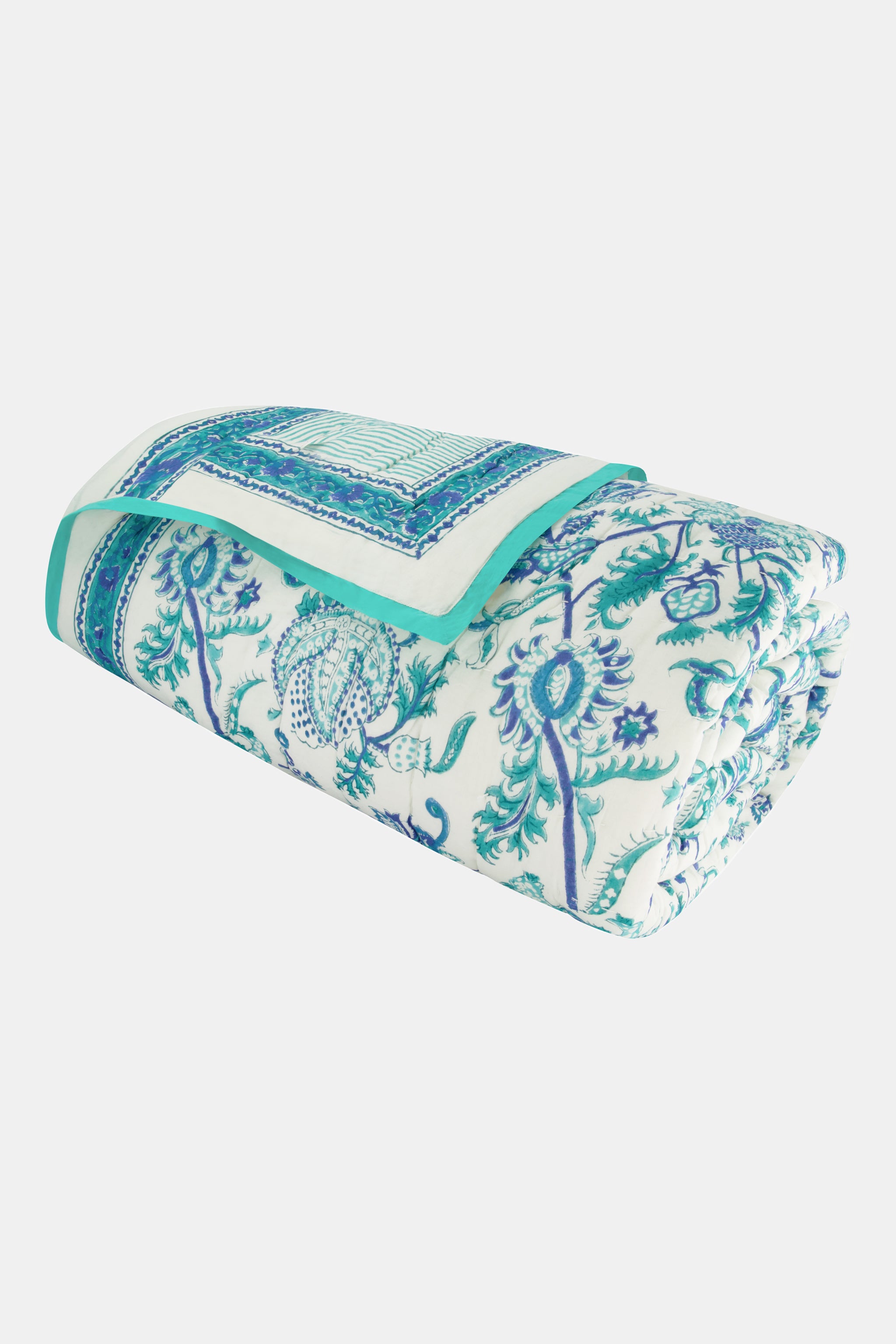 Amanda Quilt