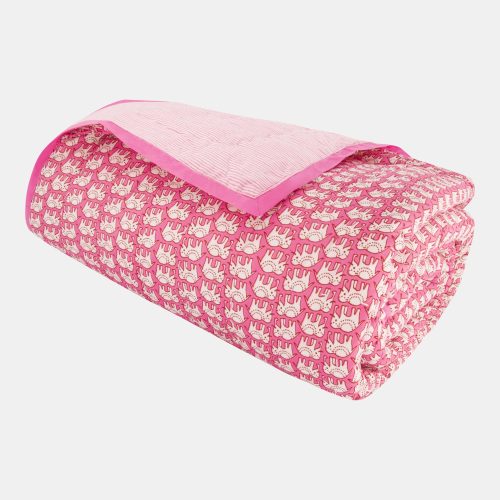 Hathi Quilt