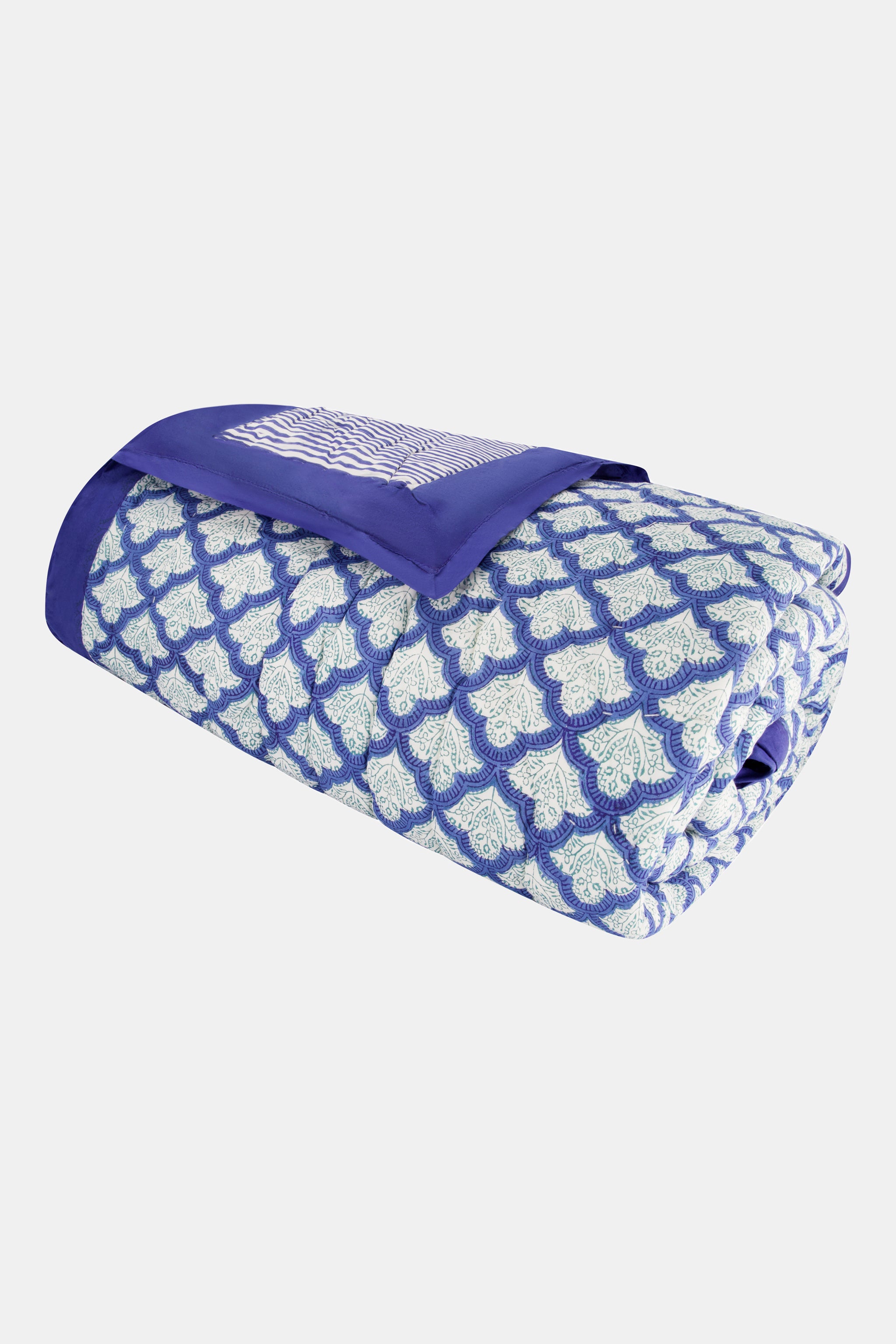 Jemina Quilt